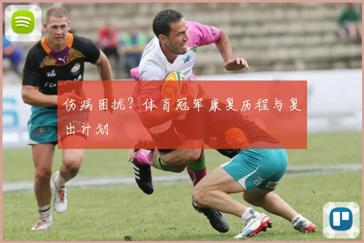 伤病困扰？体育冠军康复历程与复出计划