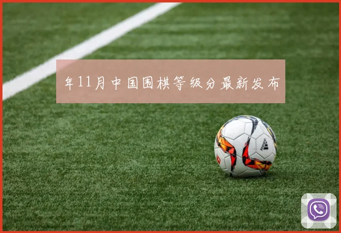 年11月中国围棋等级分最新发布